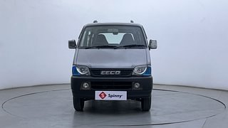 Used 2021 Maruti Suzuki Eeco AC 5 STR Petrol Manual exterior FRONT VIEW