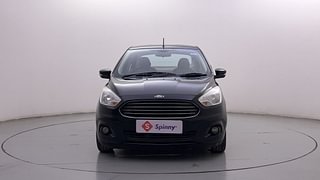 Used 2016 Ford Figo Aspire [2015-2019] Titanium1.5 TDCi Diesel Manual exterior FRONT VIEW