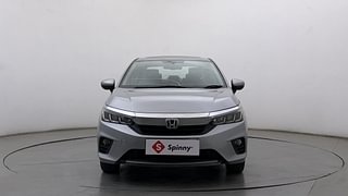 Used 2021 Honda City VX Petrol Manual exterior FRONT VIEW