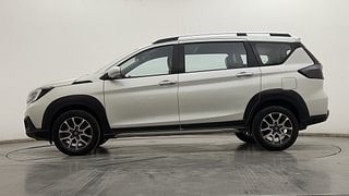 Used 2023 Maruti Suzuki XL6 Zeta AT Petrol Petrol Automatic exterior LEFT SIDE VIEW