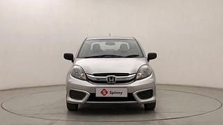 Used 2016 Honda Amaze 1.2L E Petrol Manual exterior FRONT VIEW