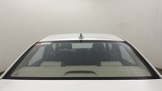 Used 2022 Honda Amaze 1.2 VX i-VTEC Petrol Manual exterior BACK WINDSHIELD VIEW