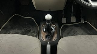 Used 2015 Tata Nano [2014-2018] Twist XT Petrol Petrol Manual interior GEAR  KNOB VIEW