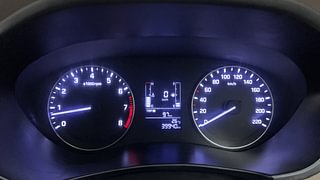 Used 2016 Hyundai Elite i20 [2014-2018] Magna 1.2 Petrol Manual interior CLUSTERMETER VIEW