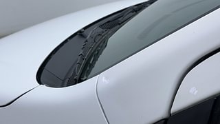 Used 2017 Maruti Suzuki Wagon R 1.0 [2013-2019] LXi CNG Petrol+cng Manual dents MINOR DENT