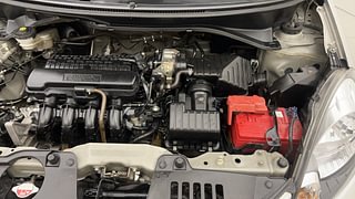 Used 2016 Honda Amaze 1.2L E Petrol Manual engine ENGINE LEFT SIDE VIEW