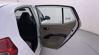 Used 2012 Hyundai i10 [2010-2016] Sportz AT Petrol Petrol Automatic interior RIGHT REAR DOOR OPEN VIEW