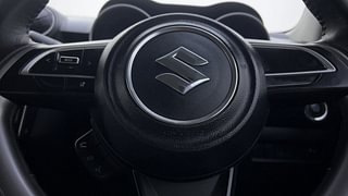 Used 2023 Maruti Suzuki Swift ZXI Petrol Manual top_features Airbags