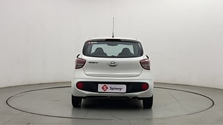 Used 2018 Hyundai Grand i10 Magna 1.2 Kappa VTVT Petrol Manual exterior BACK VIEW
