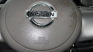 Used 2013 Nissan Sunny [2011-2014] XL Petrol Manual top_features Airbags