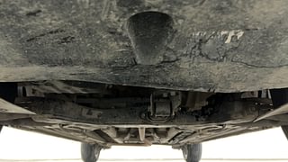 Used 2016 Hyundai i20 Active [2015-2020] 1.2 SX Petrol Manual extra FRONT LEFT UNDERBODY VIEW