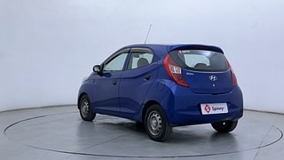 Used 2017 Hyundai Eon [2011-2018] Era + Petrol Manual exterior LEFT REAR CORNER VIEW