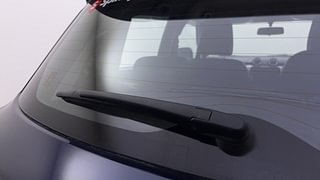 Used 2023 Maruti Suzuki Swift ZXI Petrol Manual top_features Rear wiper