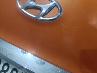 Used 2018 Hyundai Creta [2018-2020] 1.6 SX (O) Diesel Manual dents MINOR SCRATCH