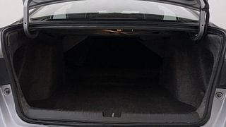 Used 2021 Honda City VX Petrol Manual interior DICKY INSIDE VIEW