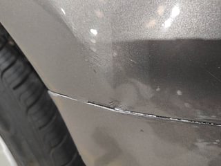 Used 2012 Maruti Suzuki Swift [2011-2017] VDi Diesel Manual dents MINOR DENT