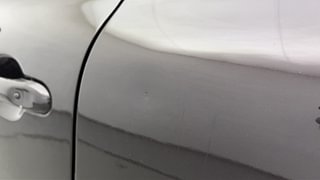 Used 2016 Nissan Micra [2013-2020] XL Diesel Diesel Manual dents MINOR DENT