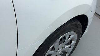 Used 2018 Hyundai Grand i10 Magna 1.2 Kappa VTVT Petrol Manual dents MINOR SCRATCH