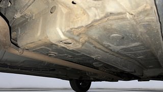 Used 2017 Hyundai Eon [2011-2018] Era + Petrol Manual extra REAR RIGHT UNDERBODY VIEW