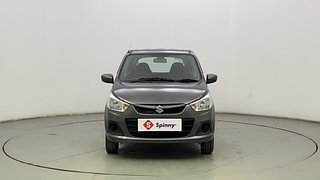 Used 2018 Maruti Suzuki Alto K10 [2014-2019] VXI AMT (O) Petrol Automatic exterior FRONT VIEW
