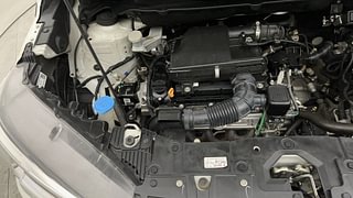 Used 2023 Maruti Suzuki XL6 Zeta AT Petrol Petrol Automatic engine ENGINE RIGHT SIDE VIEW