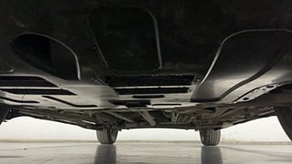 Used 2018 Hyundai Creta [2018-2020] 1.6 SX (O) Diesel Manual extra FRONT LEFT UNDERBODY VIEW