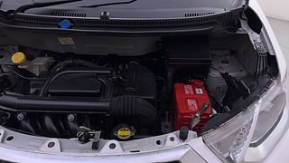 Used 2019 Datsun Redi-GO [2015-2019] S 1.0 AMT Petrol Automatic engine ENGINE LEFT SIDE VIEW