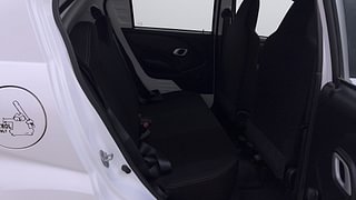 Used 2019 Datsun Redi-GO [2015-2019] S 1.0 AMT Petrol Automatic interior RIGHT SIDE REAR DOOR CABIN VIEW