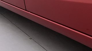 Used 2019 Maruti Suzuki Celerio ZXI Petrol Manual dents MINOR DENT