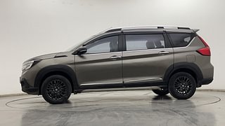 Used 2022 Maruti Suzuki XL6 [2019-2022] Zeta AT Petrol Petrol Automatic exterior LEFT SIDE VIEW