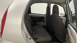 Used 2015 Tata Nano [2014-2018] Twist XT Petrol Petrol Manual interior RIGHT SIDE REAR DOOR CABIN VIEW