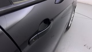 Used 2016 Ford Figo Aspire [2015-2019] Titanium1.5 TDCi Diesel Manual dents MINOR SCRATCH