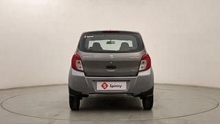 Used 2017 Maruti Suzuki Celerio VXI AMT Petrol Automatic exterior BACK VIEW