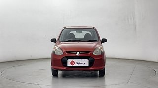 Used 2013 Maruti Suzuki Alto 800 Lxi Petrol Manual exterior FRONT VIEW