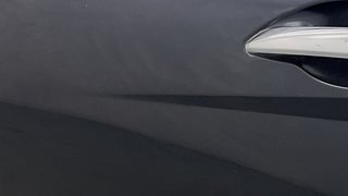 Used 2023 Hyundai New i20 Asta (O) 1.2 MT Petrol Manual dents MINOR SCRATCH