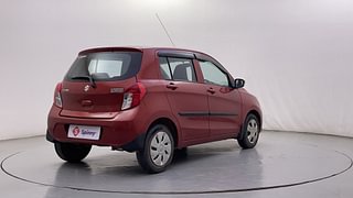 Used 2019 Maruti Suzuki Celerio ZXI Petrol Manual exterior RIGHT REAR CORNER VIEW