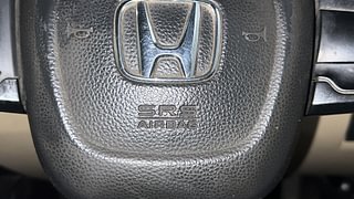 Used 2020 honda Amaze 1.5 VX CVT i-DTEC Diesel Automatic top_features Airbags