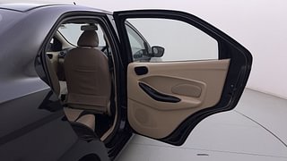 Used 2016 Ford Figo Aspire [2015-2019] Titanium1.5 TDCi Diesel Manual interior RIGHT REAR DOOR OPEN VIEW