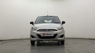 Used 2011 Hyundai i10 [2010-2016] Era Petrol Petrol Manual exterior FRONT VIEW