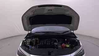 Used 2021 Honda City ZX CVT Petrol Automatic engine ENGINE & BONNET OPEN FRONT VIEW