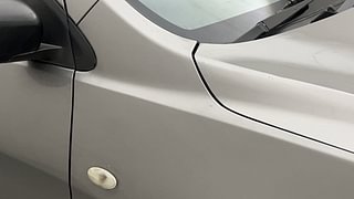 Used 2017 Maruti Suzuki Celerio VXI AMT Petrol Automatic dents MINOR SCRATCH