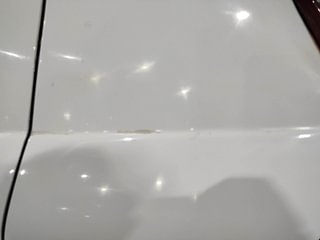 Used 2019 Datsun Redi-GO [2015-2019] S 1.0 AMT Petrol Automatic dents MINOR SCRATCH