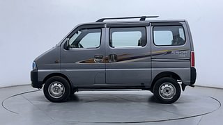 Used 2021 Maruti Suzuki Eeco AC 5 STR Petrol Manual exterior LEFT SIDE VIEW