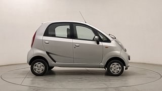 Used 2015 Tata Nano [2014-2018] Twist XT Petrol Petrol Manual exterior RIGHT SIDE VIEW