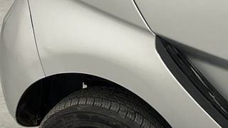 Used 2015 Tata Nano [2014-2018] Twist XT Petrol Petrol Manual dents MINOR SCRATCH