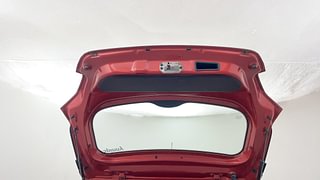 Used 2019 Tata Tiago [2016-2020] Revotron XT Petrol Manual interior DICKY DOOR OPEN VIEW