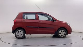 Used 2019 Maruti Suzuki Celerio ZXI Petrol Manual exterior RIGHT SIDE VIEW