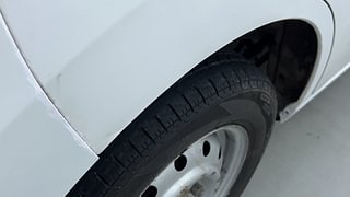 Used 2017 Maruti Suzuki Wagon R 1.0 [2013-2019] LXi CNG Petrol+cng Manual dents MINOR DENT
