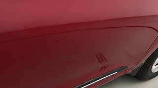 Used 2016 Hyundai Elite i20 [2014-2018] Magna 1.2 Petrol Manual dents MINOR DENT