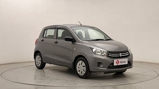 Used 2017 Maruti Suzuki Celerio VXI AMT Petrol Automatic exterior RIGHT FRONT CORNER VIEW